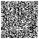 QR code with George Casey Tile Installation contacts