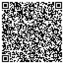 QR code with Albert Post MD contacts