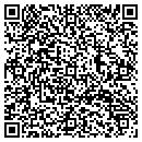 QR code with D C Goodwin Computer contacts