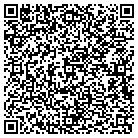 QR code with New East Furniture/Arts Inc contacts
