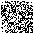 QR code with R Ward Lariscy Inc contacts