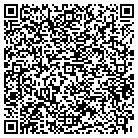 QR code with Servicefinders LLC contacts