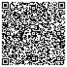 QR code with Skinners Party House contacts
