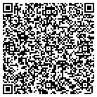 QR code with Leon's Plumbing Service Inc contacts