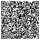 QR code with Hales & Wooten contacts