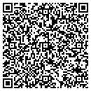 QR code with R Puente Corp contacts