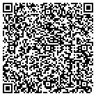 QR code with May C Gitles Life Est contacts