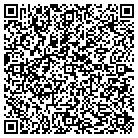 QR code with Ada Renovation Specialist Inc contacts