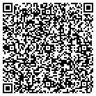 QR code with Hueston Natural Products contacts