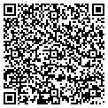 QR code with GNC contacts