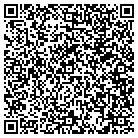 QR code with Ad Media Resources Inc contacts