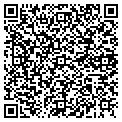 QR code with Riverwalk contacts