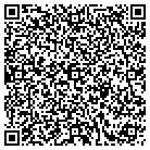 QR code with C & S Real Estate Develoment contacts