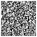 QR code with Kirks Canvas contacts