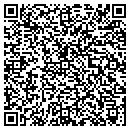 QR code with S&M Furniture contacts