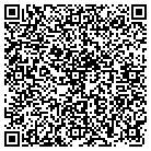 QR code with Priority One Developers Inc contacts