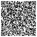QR code with G A L Art LLC contacts