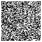 QR code with Hillburn Painting Services contacts