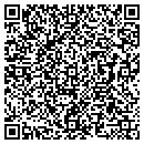 QR code with Hudson Group contacts