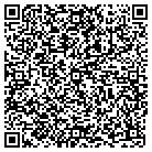 QR code with Lindas Video & Gift Shop contacts