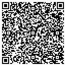 QR code with Madden Corp contacts