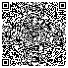 QR code with Jeffrey ODells Lawn Service contacts