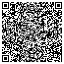 QR code with Mauya Tokyo contacts