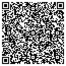 QR code with Moon Trims contacts