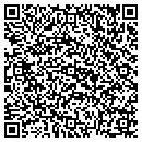 QR code with On the Veranda contacts