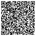QR code with Remember contacts
