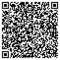 QR code with SENSUAL contacts