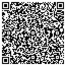 QR code with Adorn Movers contacts