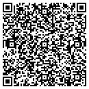 QR code with First J Inc contacts