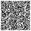 QR code with He Cheng Gift Co contacts