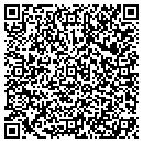 QR code with Hi Color contacts