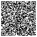 QR code with Lavish contacts