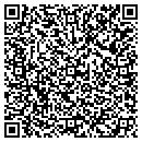 QR code with Nipponya contacts