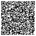 QR code with Papyrus contacts