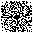 QR code with D B Installations contacts