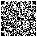 QR code with I Want That contacts