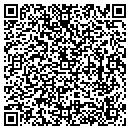 QR code with Hiatt And Peek Inc contacts