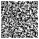 QR code with Kdb Specialty Co contacts