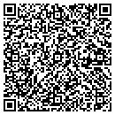 QR code with Haneens Gift Shop Inc contacts
