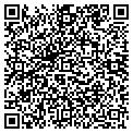 QR code with Lacava Corp contacts