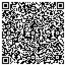 QR code with J T Tile Installation contacts