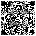 QR code with Hairmanitease Gifts And Accessories contacts