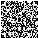 QR code with USA Solar contacts