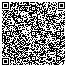 QR code with Academy Of Glenn Wilson's Kung contacts
