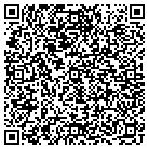 QR code with Fantasy Balloons & Gifts contacts