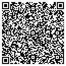 QR code with Jing's Inc contacts